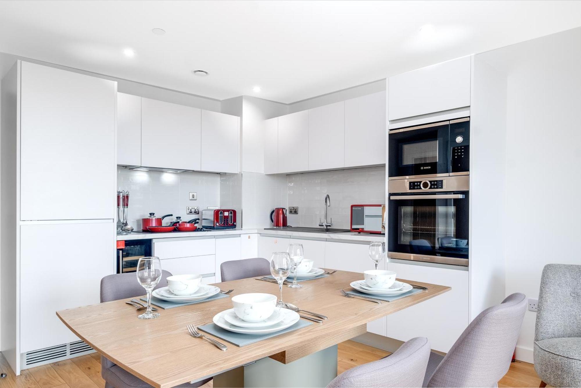 Broadway Mailbox Luxury New 1 Bed Apartment With Free Parking Birmingham Exterior photo